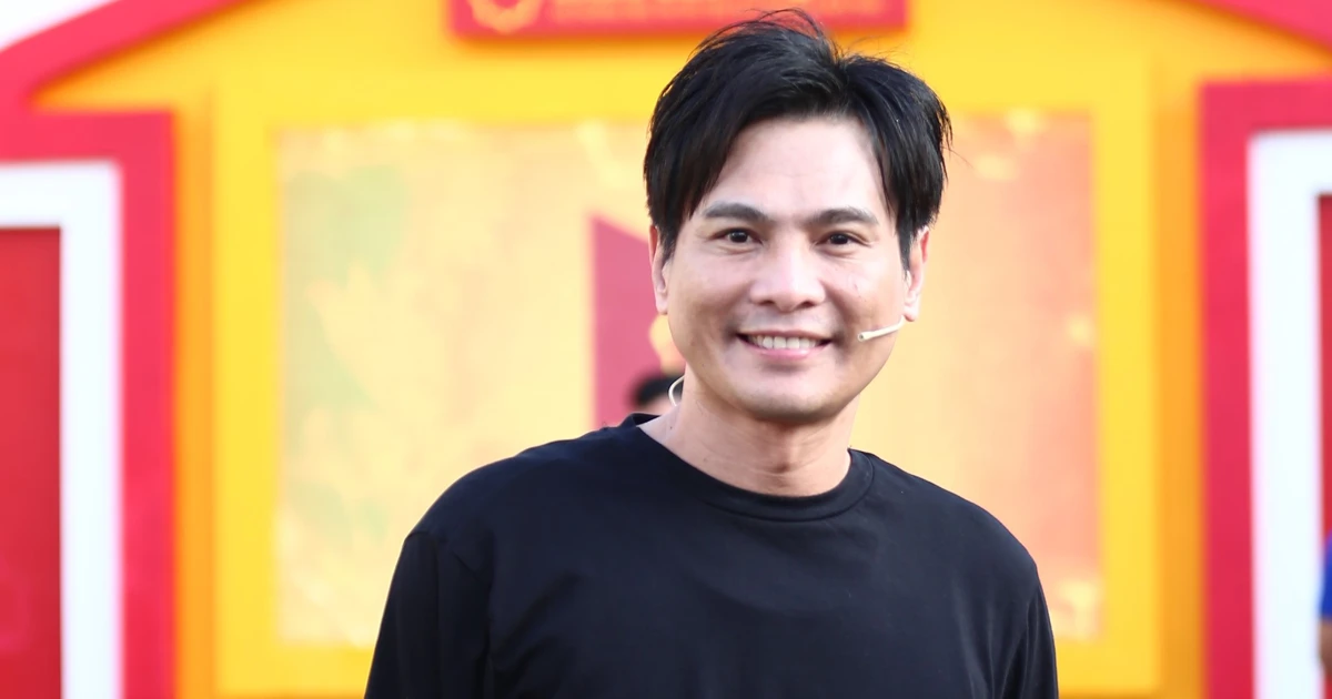 "Ông vua nhạc miền Tây" kể về cố NSƯT Vũ Linh: "Là đại ân nhân mà tôi ghi nhớ suốt đời"