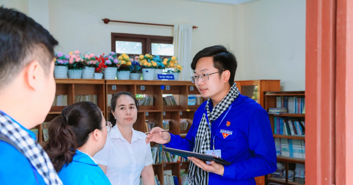 Giới trẻ Sài Gòn cháy hết mình cùng biển đảo Tổ quốc - Hành trình Phú Quý 2024 đầy ý nghĩa!