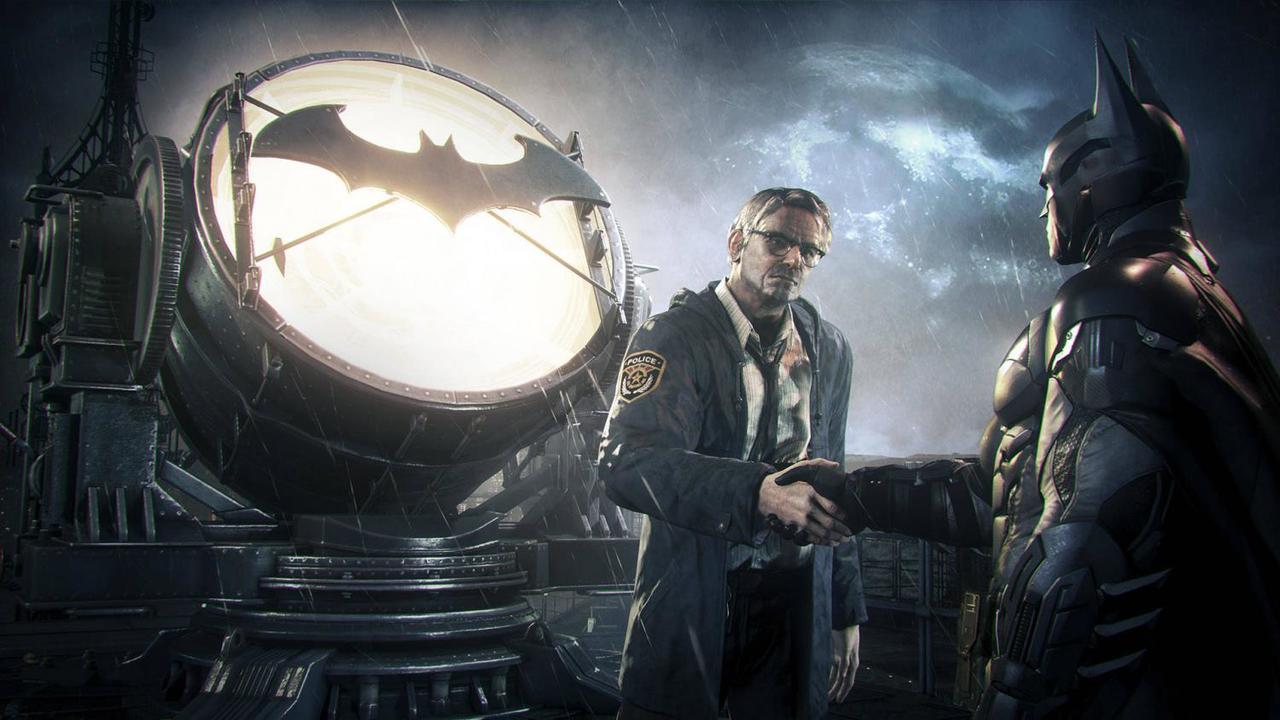 Batman: Arkham Knight đột nhiên rớt giá còn 300 đồng trên Steam, game thủ săn sale quét sạch trong nháy mắt