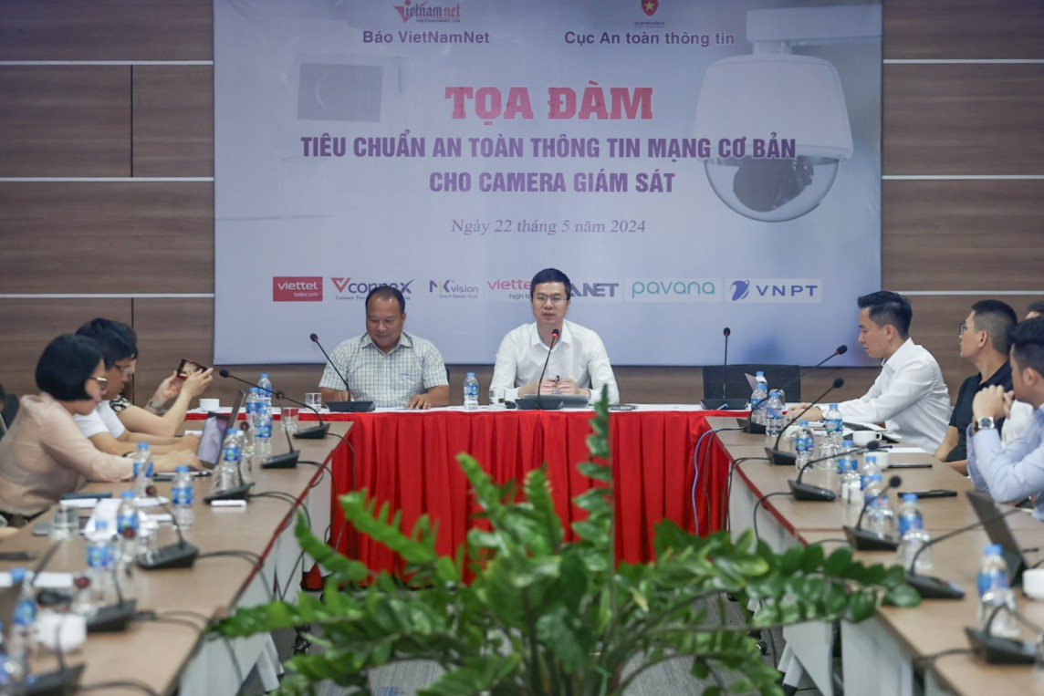 Rùng mình: Hacker rao bán quyền truy cập hàng trăm nghìn camera Việt Nam, nguy cơ lộ clip nhạy cảm cực khét!