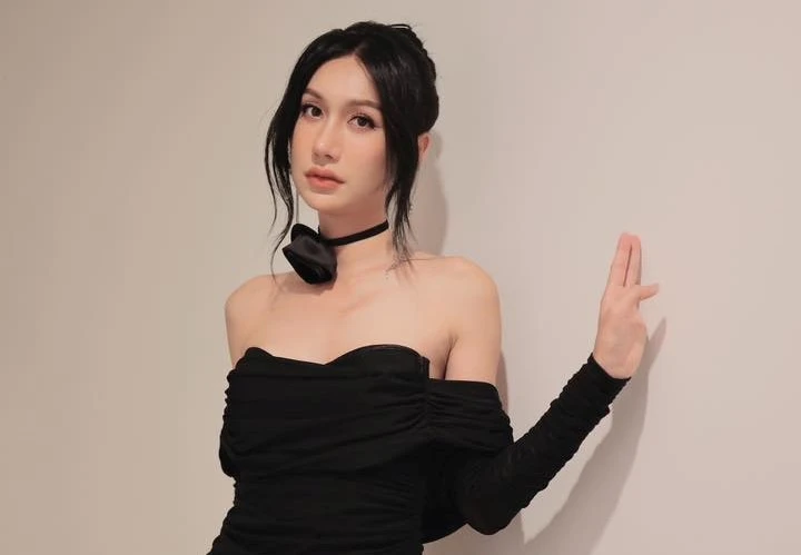 Lynk Lee: "Người yêu tôi không cần nổi tiếng hay có tài năng đặc biệt gì cả"