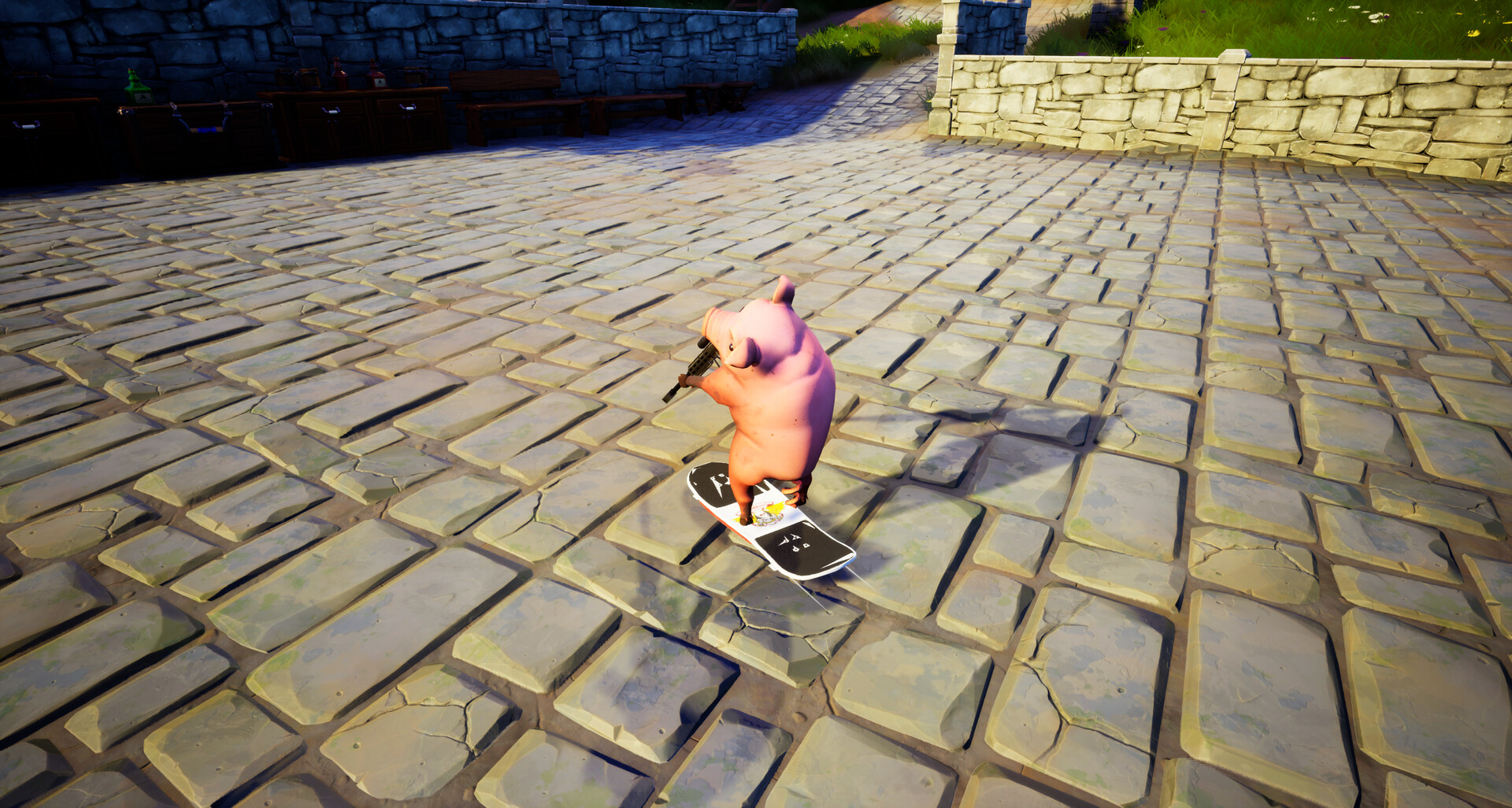 Game vui nhộn này đang FREE trên Steam, tải ngay kẻo lỡ!
