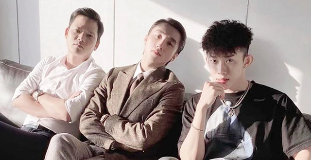 MTP Talent lại thả thính: Onionn chính thức về chung nhà với Sơn Tùng và Kay Trần rồi nè! ✨