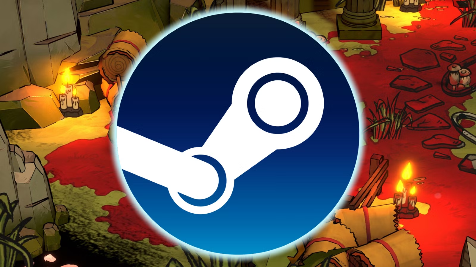 Game indie miễn phí xịn sò đang "càn quét" Steam, cơ chế chơi độc lạ khiến cộng đồng phát cuồng