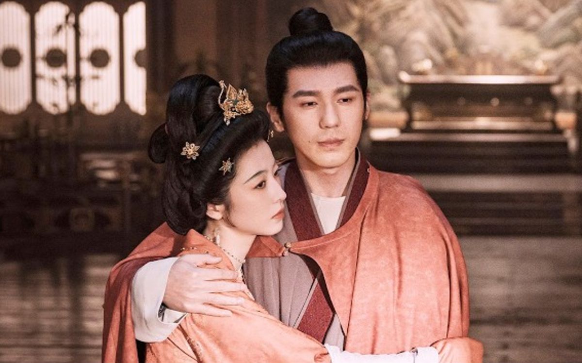 10 phim Hoa ngữ cán mốc trên 8 điểm Douban - xịn xò từng khung hình! ✨