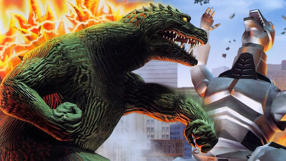 Game Godzilla "thách thức" GTA 6: Dám ra mắt cùng tháng với ông trùm Rockstar Games