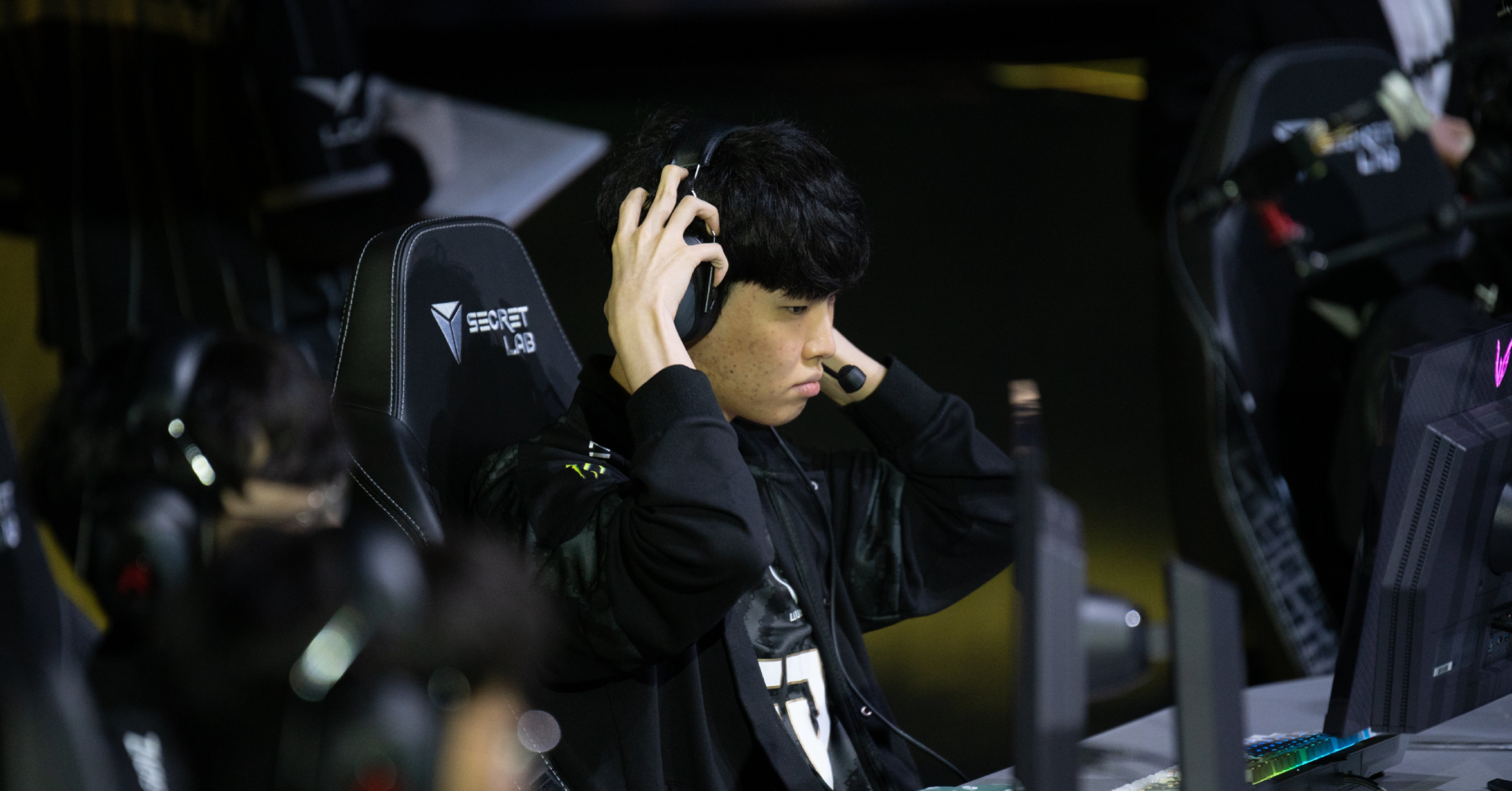 Chovy "gánh team" quá trời nhưng Gen.G vẫn mệt nghỉ - Vấn đề nghiêm trọng đã lộ diện