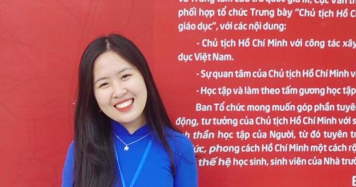 Bí kíp xịn xò của cô nàng thủ khoa để ôm trọn điểm cao cả ba môn khối D01 ✨