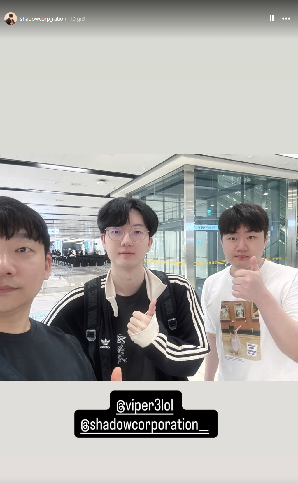 Drama đội tuyển LMHT Hàn Quốc dự ASIAD: CEO Gen.G lên tiếng, Viper bất ngờ về nước nhưng vấn đề thực sự lại nằm ở người khác?