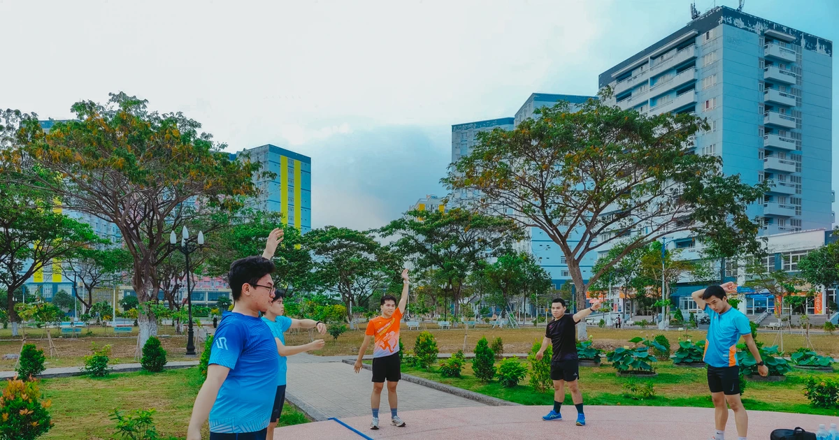 Tin vui cho hội sinh viên: Sắp có thêm nhà ở xã hội tại Khu đô thị ĐHQG TP. HCM rồi nè! ✨