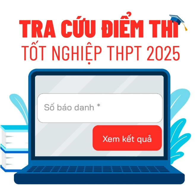 8h ngày 16/7 công bố điểm thi tốt nghiệp THPT 2025 - Các bạn chuẩn bị sẵn sàng chưa nè!