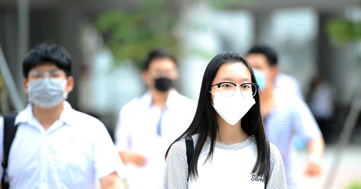 Kỳ thi tốt nghiệp THPT 2020: 39 thí sinh và 18 cán bộ vi phạm quy chế - drama gì đây?
