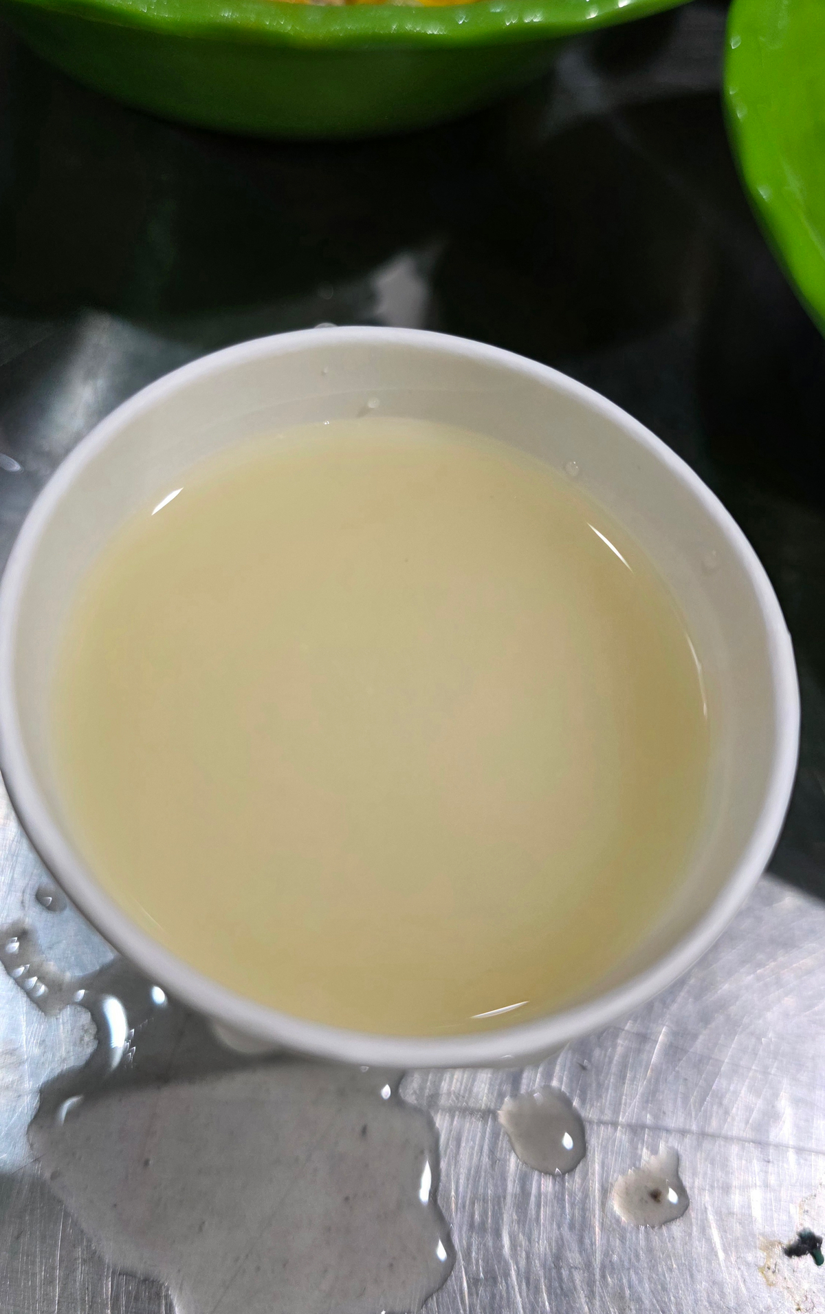 Tại sao gọi là rượu ịch nhỉ?