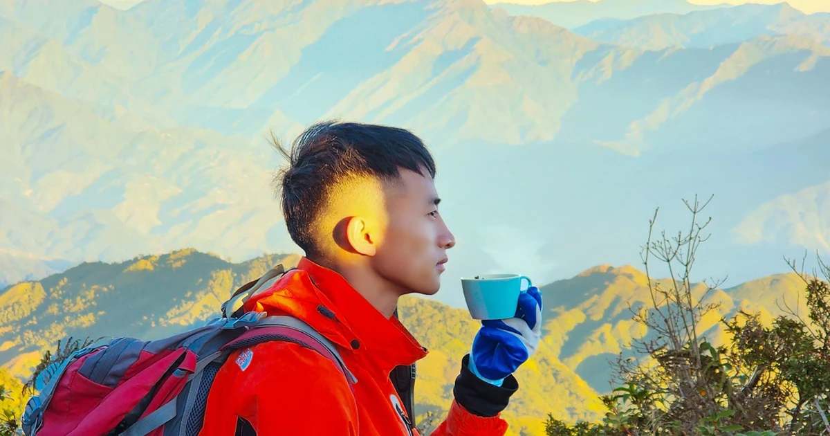 Chinh phục Lùng Cúng - Trend trekking đang "gây sốt" giới trẻ Việt ️