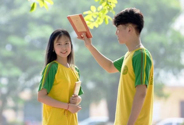 Loạt trường đại học thả thính phương án tuyển sinh 2025: Cơ hội "chốt đơn" đã tới! ✨