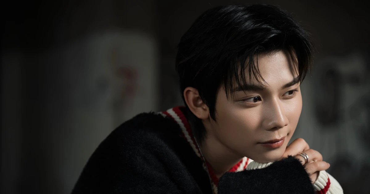 SWAN - Giọng ca "khủng" nhất từ "Tân binh toàn năng" chính thức tung MV debut cực đỉnh! ✨