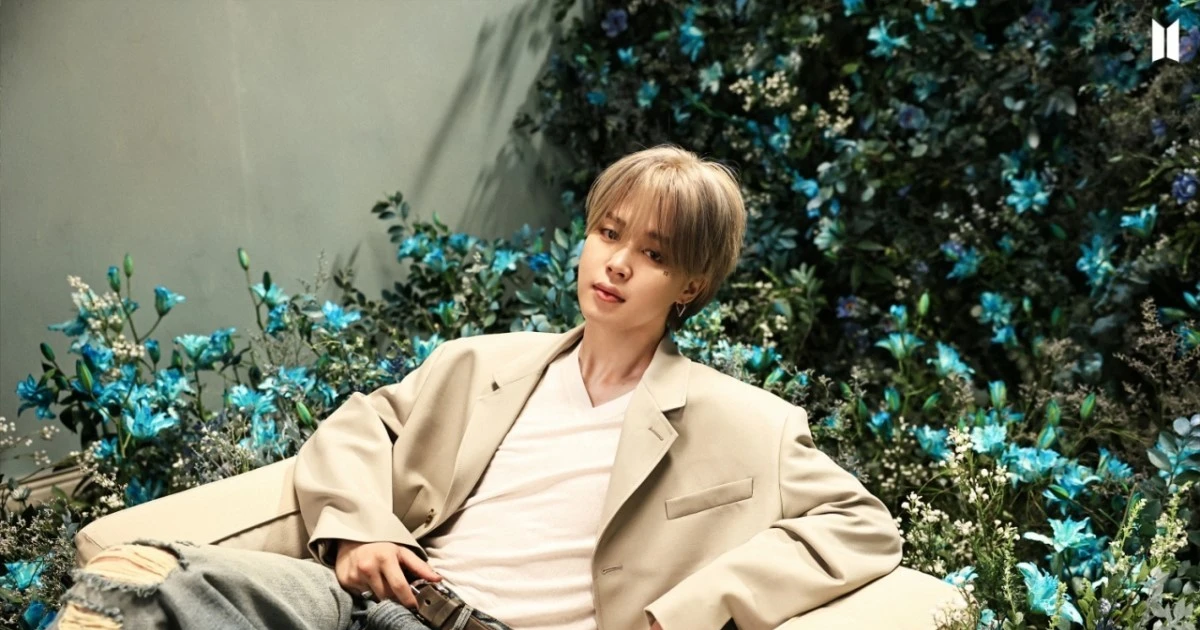 Jimin BTS phá đảo Spotify với kỷ lục solo khủng chưa ai làm được