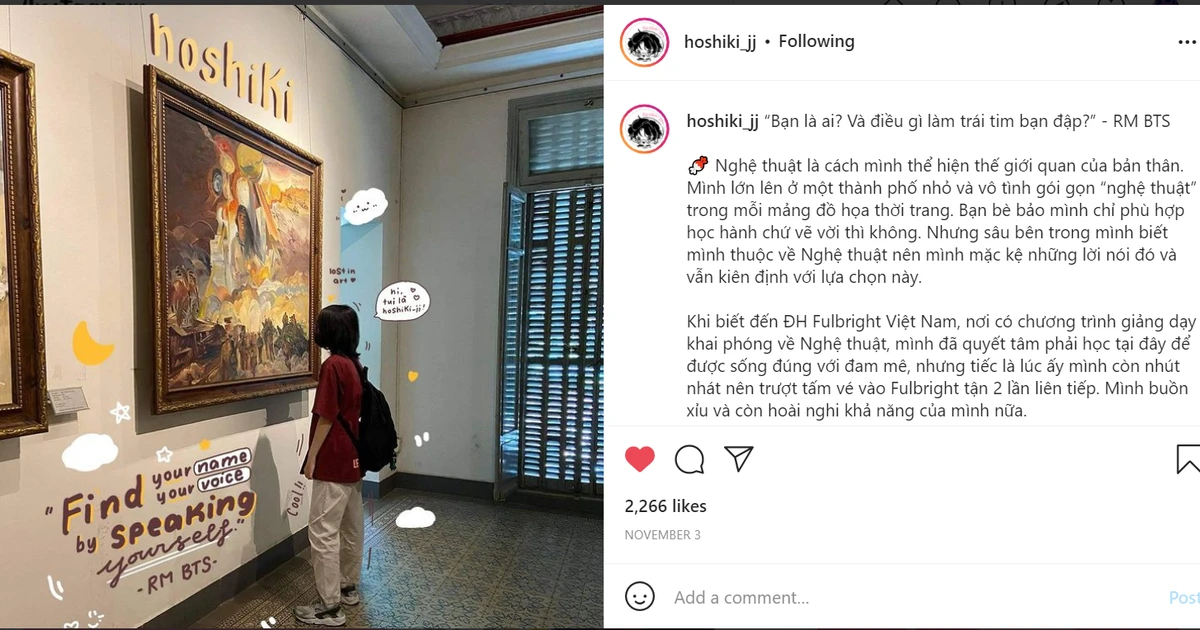 Gen Z chia sẻ những bài học trưởng thành từ cuộc thi 'Dám ước mơ' - cảm xúc lẫn lộn nhưng đáng giá lắm!