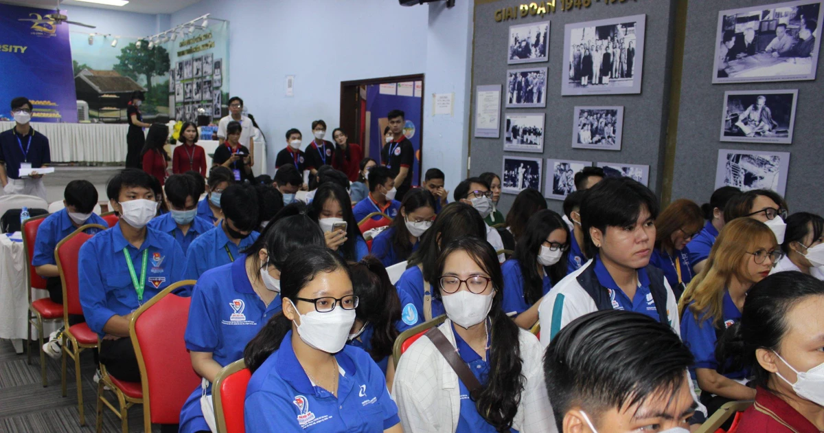 Cuộc thi Hướng dẫn viên du lịch triển vọng TP. HCM chính thức mở đăng ký - Tổng giải thưởng 150 triệu chờ đón bạn