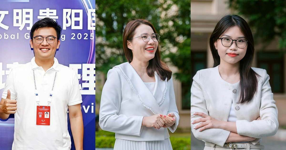 Bí kíp biến tân sinh viên thành "thợ săn học bổng" chuyên nghiệp ✨