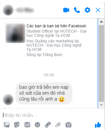 Khi mưa rơi, tình cũ gặp lại - plot twist kinh điển nhất Biên Hòa