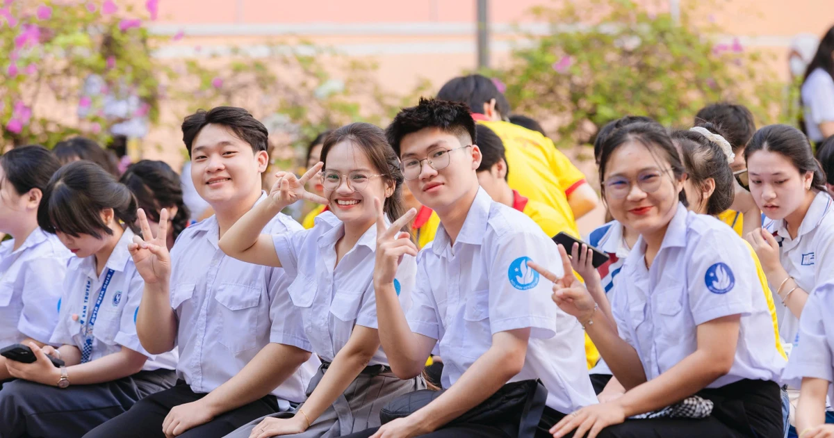 Diễn đàn "hot" tìm cách nâng tầm Chi hội Sinh viên Sài Gòn