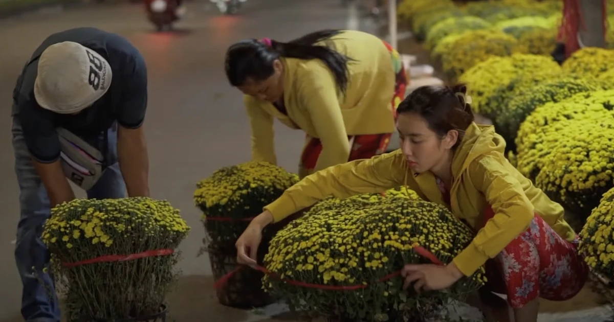 Thùy Tiên: 'Nhiều bạn trẻ quên về nhà, cũng có người muốn sum vầy gia đình nhưng không thể'