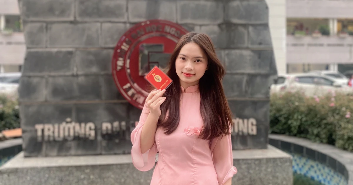Cô gái xứ Nghệ "phá đảo" 6 trường đại học top đầu Việt Nam - hành trình xịn xò không phải ai cũng làm được!