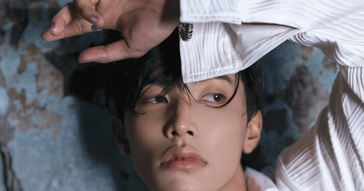 KIMLONG comeback cực gắt với MV dài 10 phút sau cú hit 'let me go'