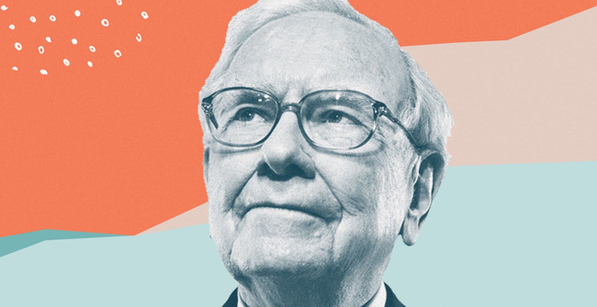 "Thần chứng khoán" Warren Buffett chỉ ra cách hack tăng 50% giá trị bản thân: Dễ hơn bạn nghĩ!
