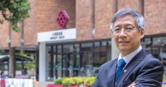 Chuyên gia động cơ xe điện đỉnh cao "xách vali" từ châu Âu sang Hong Kong, lý do gì đây? ⚡