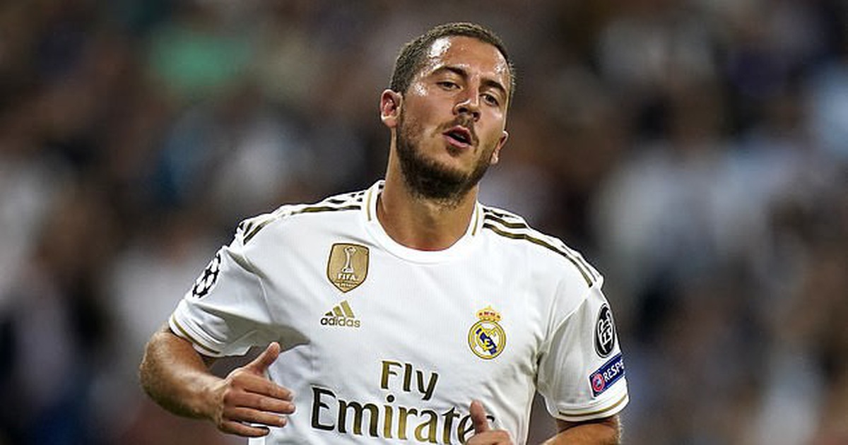 Dàn sao Real Madrid phải "siết hầu bao" vì COVID-19 tấn công