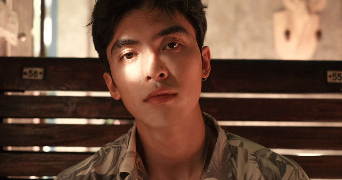 Sau ổn ẩn một thời gian, "nam thần" Công Dương bất ngờ comeback với show âm nhạc thực tế khiến fan phấn khích ✨
