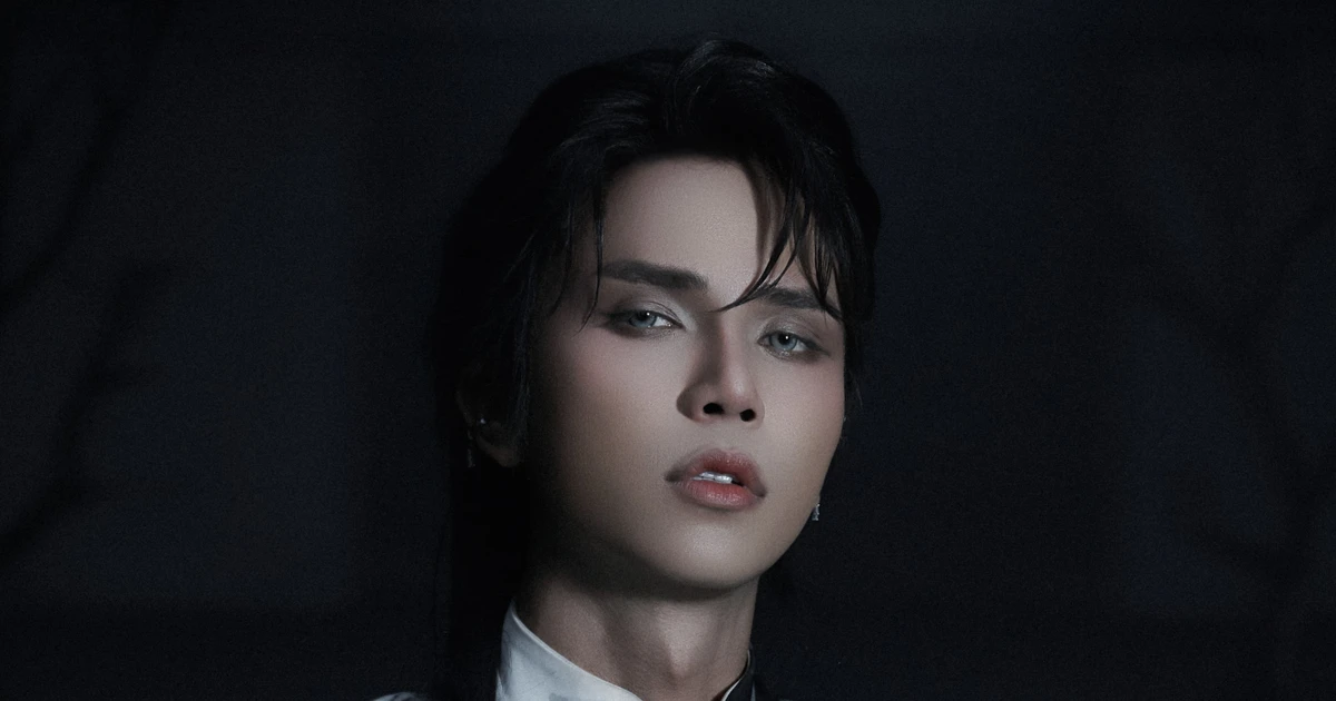 Neko Lê comeback với visual "lạ lùng", tự tin đã tìm ra style âm nhạc của riêng mình