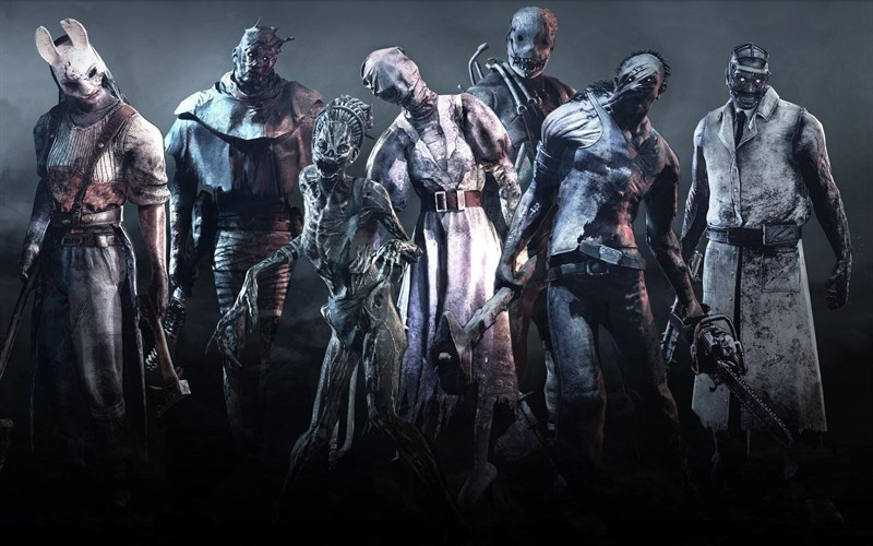 Game kinh dị đình đám FREE 100% trên Steam, gần 10 năm tuổi vẫn cháy máy chủ