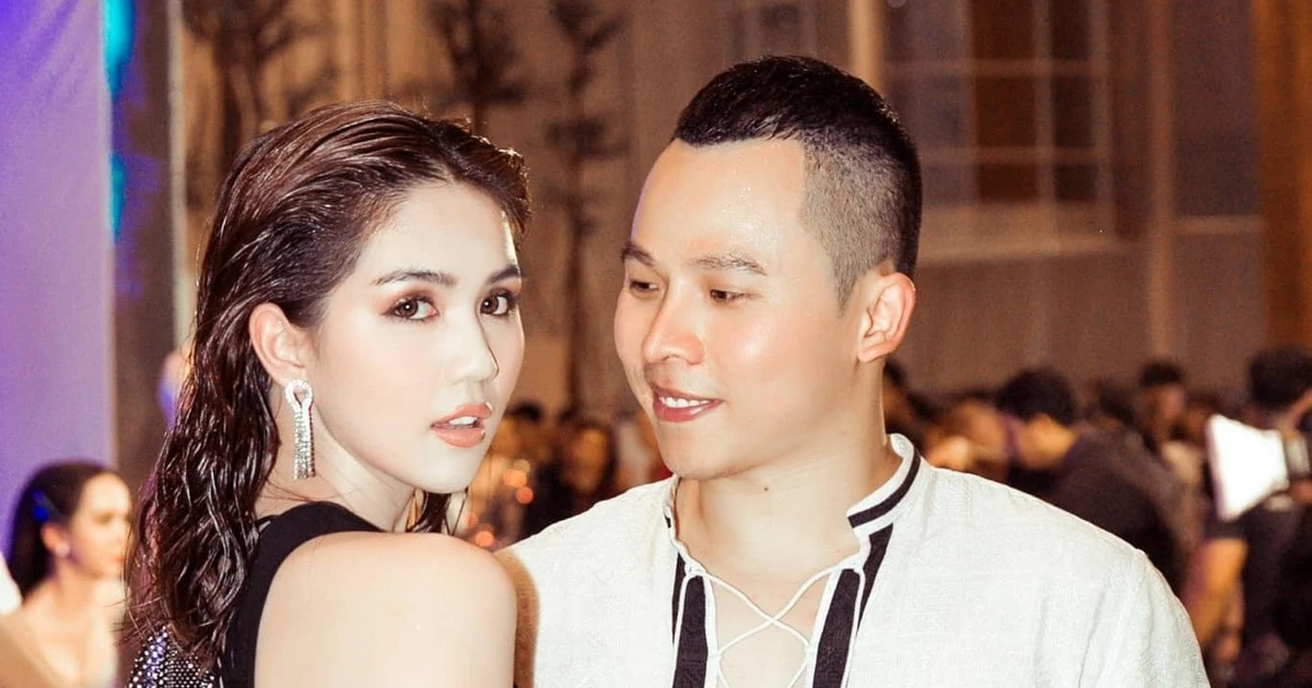 Ông bầu Vũ Khắc Tiệp "lột xác" thế nào sau khi Ngọc Trinh dính phốt pháp luật?