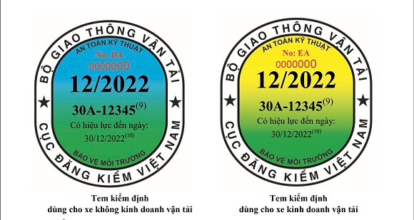 Thời hạn đăng kiểm xe ô tô và những điều cần biết cho anh em xế hộp