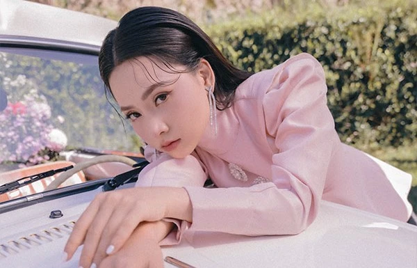 Ngô Lan Hương - "Hiện tượng cover" muốn khán giả hiểu mình qua âm nhạc chứ không chạy theo hit