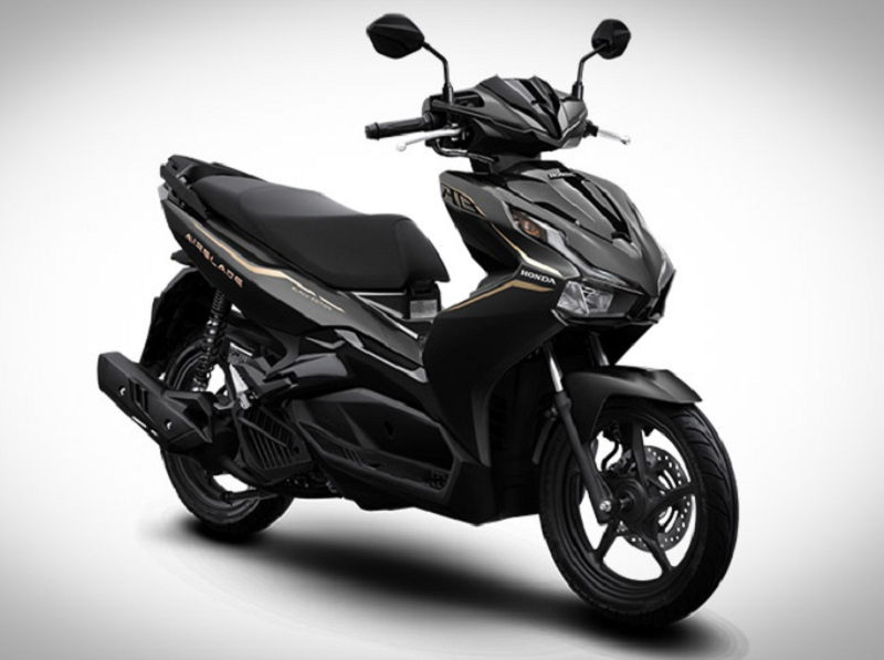 Tư vấn mua Airblade 2021 có ổn không ta?