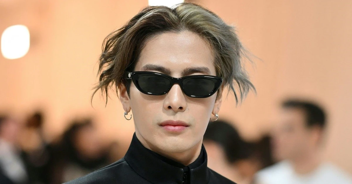 Jackson Wang (GOT7): Hành trình tìm lại chính mình sau hơn 10 năm lăn lộn trong làng giải trí Hàn