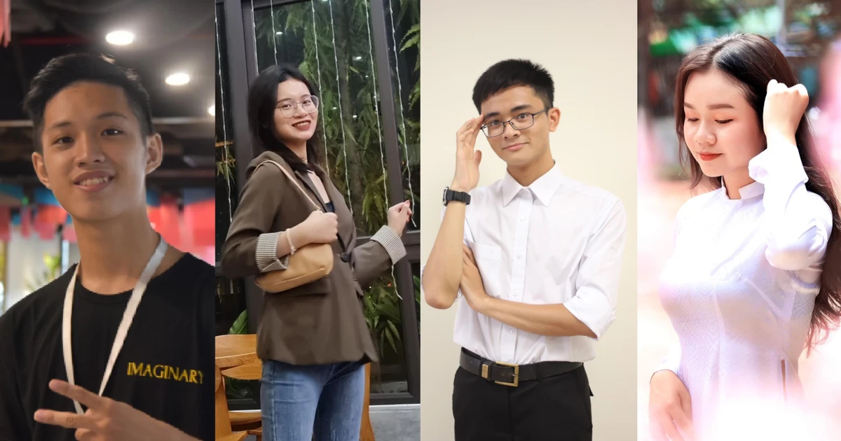 Sinh viên comeback trường sau Tết: Lo lắng lẫn lộn mong chờ quá trời ✨