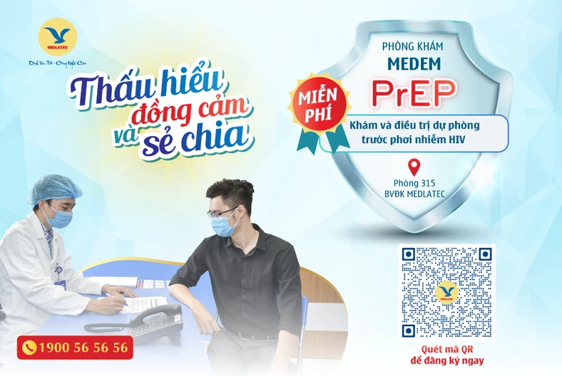 Sát ngày cưới, chú rể 9X sốc nặng khi phát hiện mình nhiễm HIV