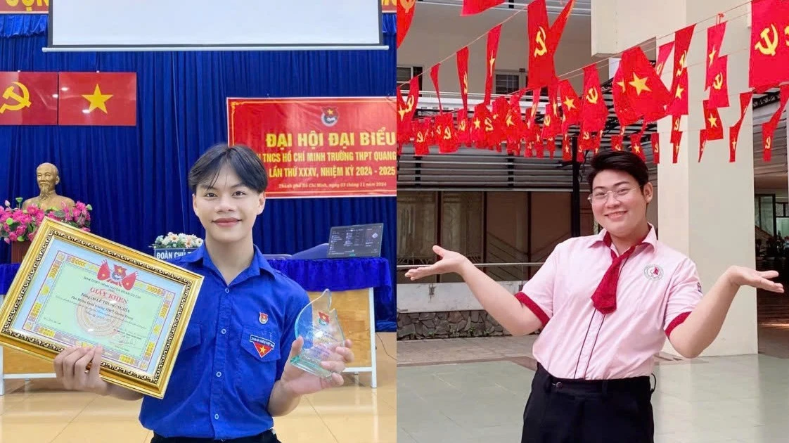 Phá vỡ stereotype, những chàng trai Gen Z đổ bộ nghề giáo viên mầm non