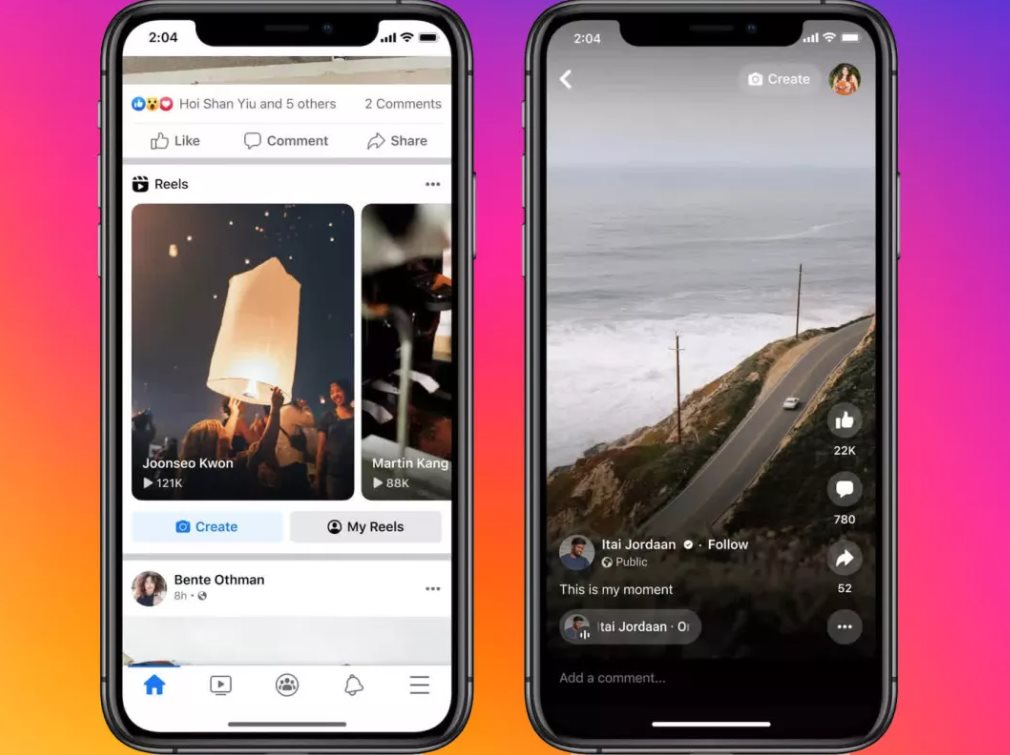 Mark Zuckerberg và màn "copy có tâm": Reels từ sản phẩm chống đỡ TikTok thành cỗ máy in tiền 50 tỷ USD của Meta