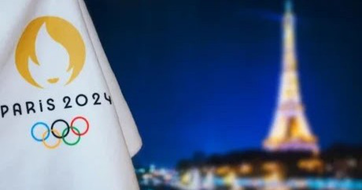 Pháp xài AI xịn sò bảo vệ Olympic Paris 2024, ai cũng được an toàn cả! ️