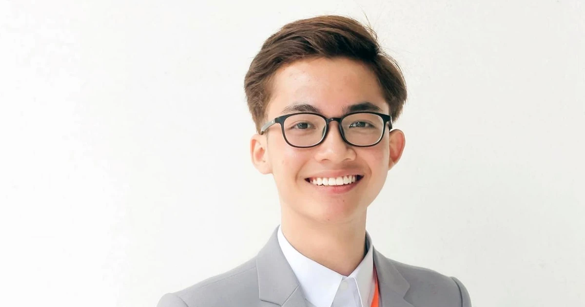 Chàng trai vùng đất quan họ mê tình nguyện và nghiên cứu khoa học đỉnh của chóp