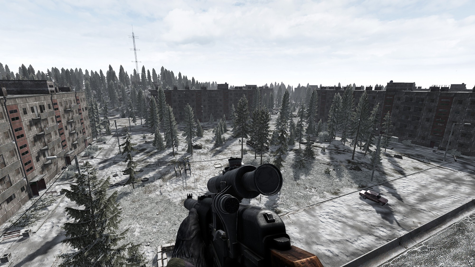Game sinh tồn hardcore đang làm mưa làm gió trên Steam, cạnh tranh trực tiếp với cả loạt bom tấn đình đám
