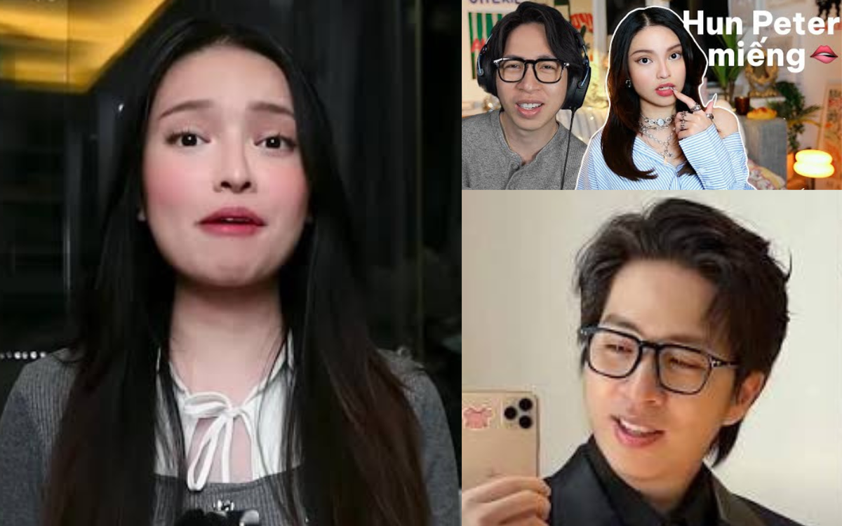 Yo Bae 26 tuổi làm content "bóc phốt" đỉnh cao, ViruSs phải nể phục nhưng cũng lo lắng "hở sườn"