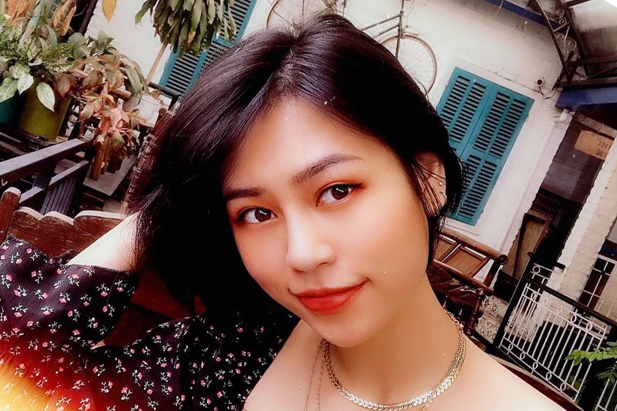 Thành công chỉ đến khi bạn tự tin mình làm được thôi!