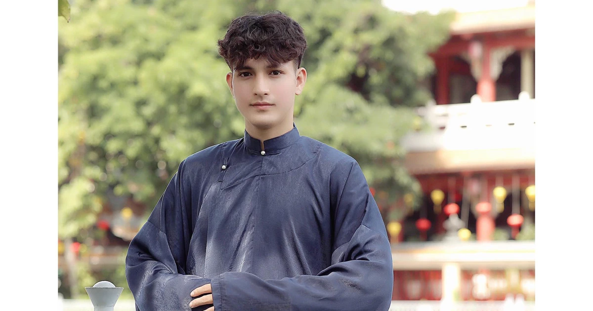 Chàng trai Đà Lạt đếm từng ngày chờ Tết về ăn món mẹ nấu, nghe mà xúc động quá trời! ❤️